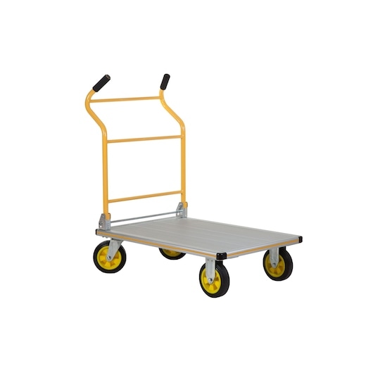DeWalt PC512 Platform trolley aluminum capacity 350 kg