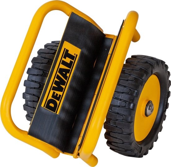 DeWALT DXWT-200 Wieldolly 500kg