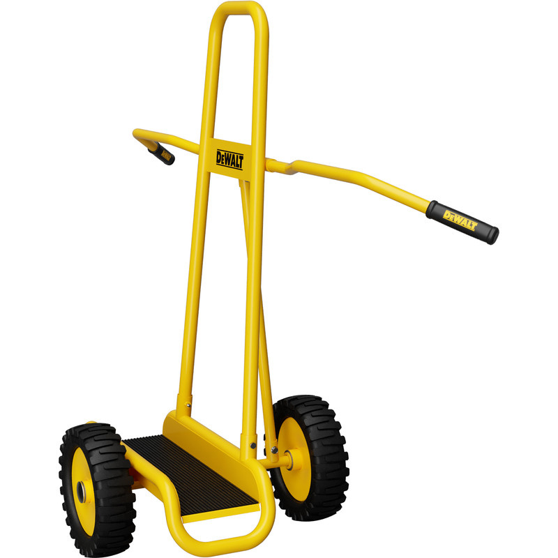 DeWALT DXWT-202 Plate Trolley 500kg