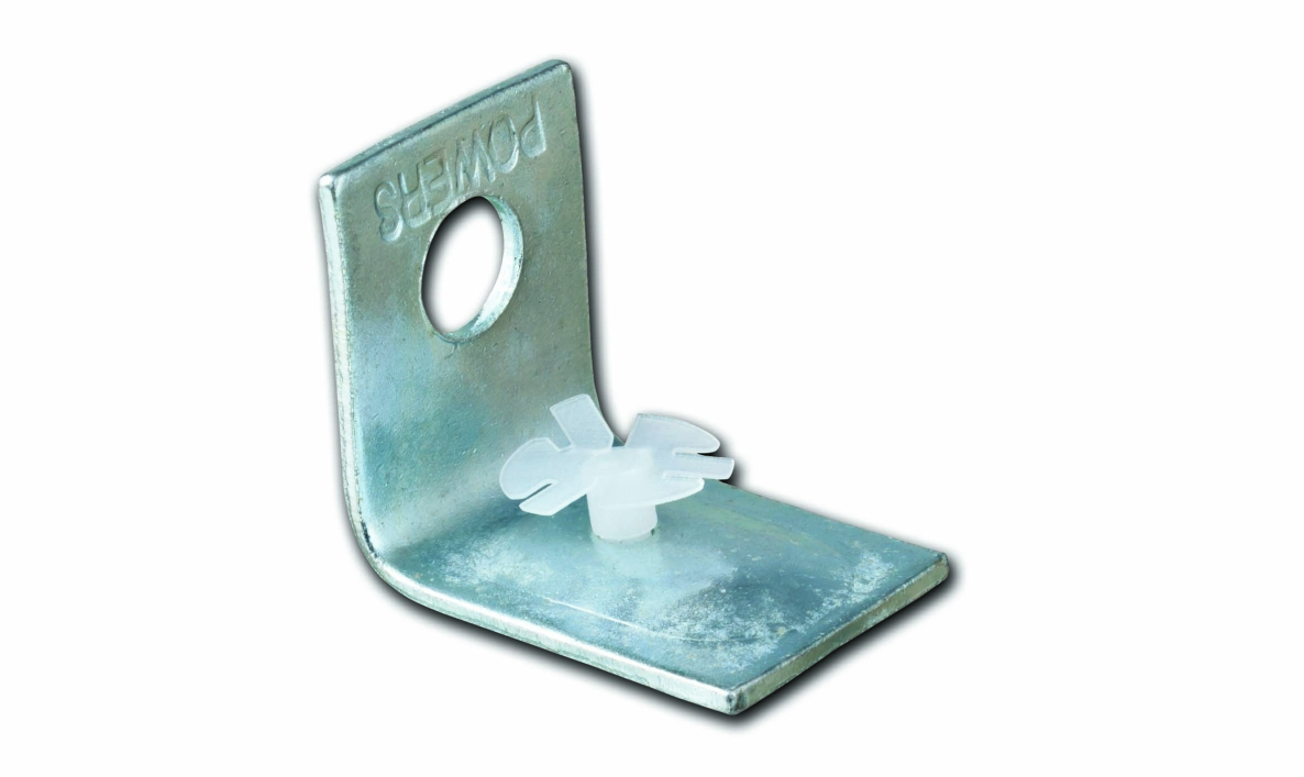 DeWalt Accessories DDF6770000 Corner clip 100 pcs DCN890 C4 and C5