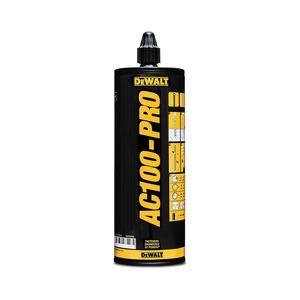 DeWalt Accessories DFC1230000 Adhesive anchor 410 ml