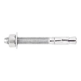 DeWalt Accessories DFM1110360 PTB-PRO Piercing anchor M10 x 120 mm zinc plated 50 pcs