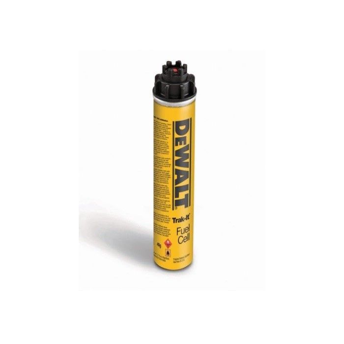 DeWalt Accessories DDF5140500 Gas cartridge for C5 Trak-it