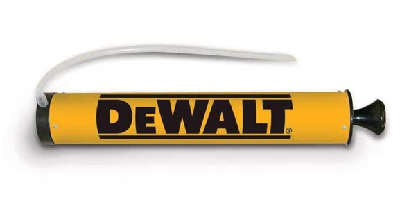 DeWALT Accessories DFC1650050 Bellows