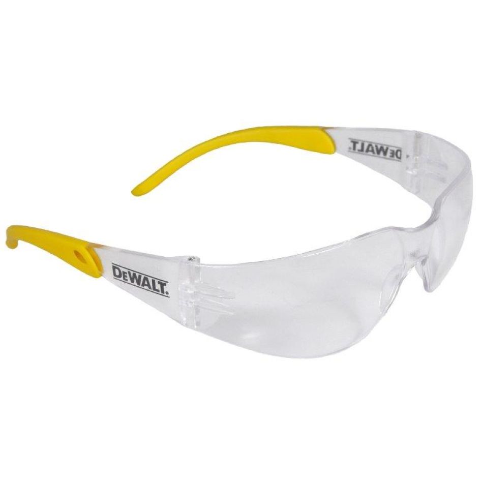 DeWALT Accessories DPG54-1DEU Protector™ Safety Glasses - Clear Glass