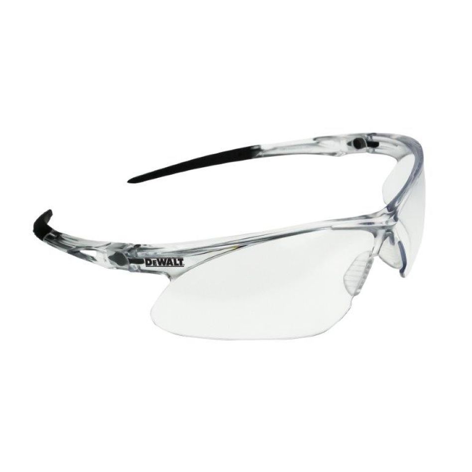 DeWalt Accessories DPG102-1DEU DPG102 Recip™ Safety Glasses - Clear glass