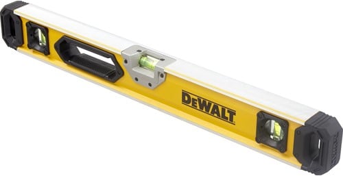 DeWalt Accessories DWHT0-43224 Spirit Level - 600mm