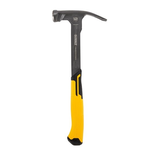 DeWalt Accessories DWHT51138-0 Ultralight Claw Hammer 400 grams straight