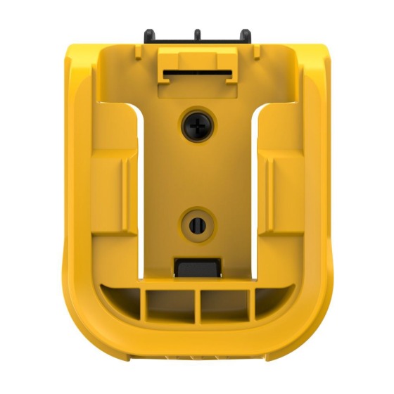 DeWALT Accessories DWST82820-0 TOUGHSYSTEM 2.0 DXL Battery Holder - 2 pieces