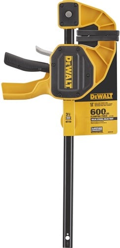 DeWalt Accessories DWHT0-83185 XL Glue Clamp - 300mm