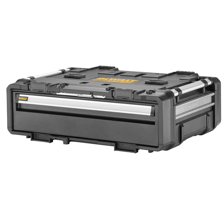 DeWALT Accessories DWST08510-1 ToughSystem 2.0 DXL Case with 1 Drawer