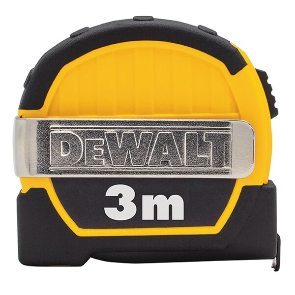 DeWalt Accessories DWHT36098-1 Tape measure 3 mtr-13mm