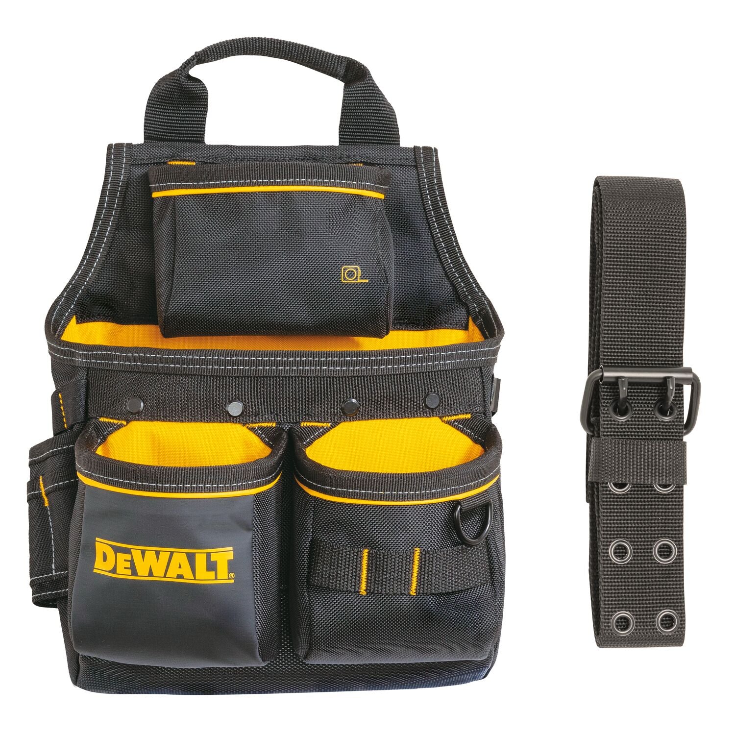 DeWalt Accessories DWST40201-1 Nail bag with strap