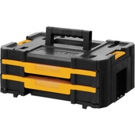 DeWALT Accessories DWST1-70706 Rugged tool case