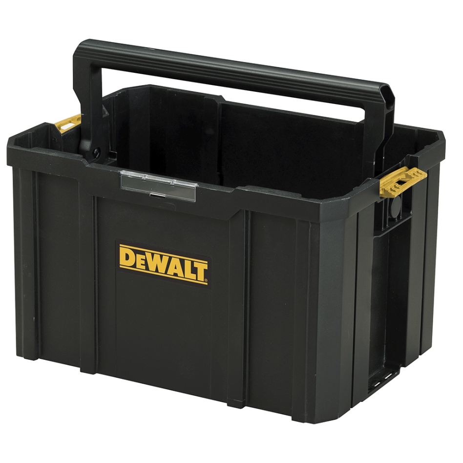 DeWalt Accessories DWST1-71228 Tstak tool box