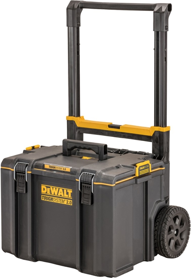 DeWalt Accessories DWST83295-1 DS450 Toughsystem 2.0 Mobilebox