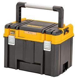 DeWalt Accessories DWST83343-1 Tstak Toolbox with long handle IP54