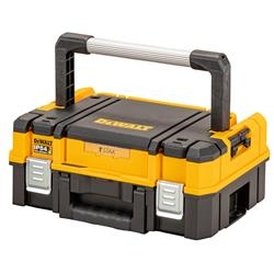 DeWalt Accessories DWST83344-1 TStak tool case with long handle IP54