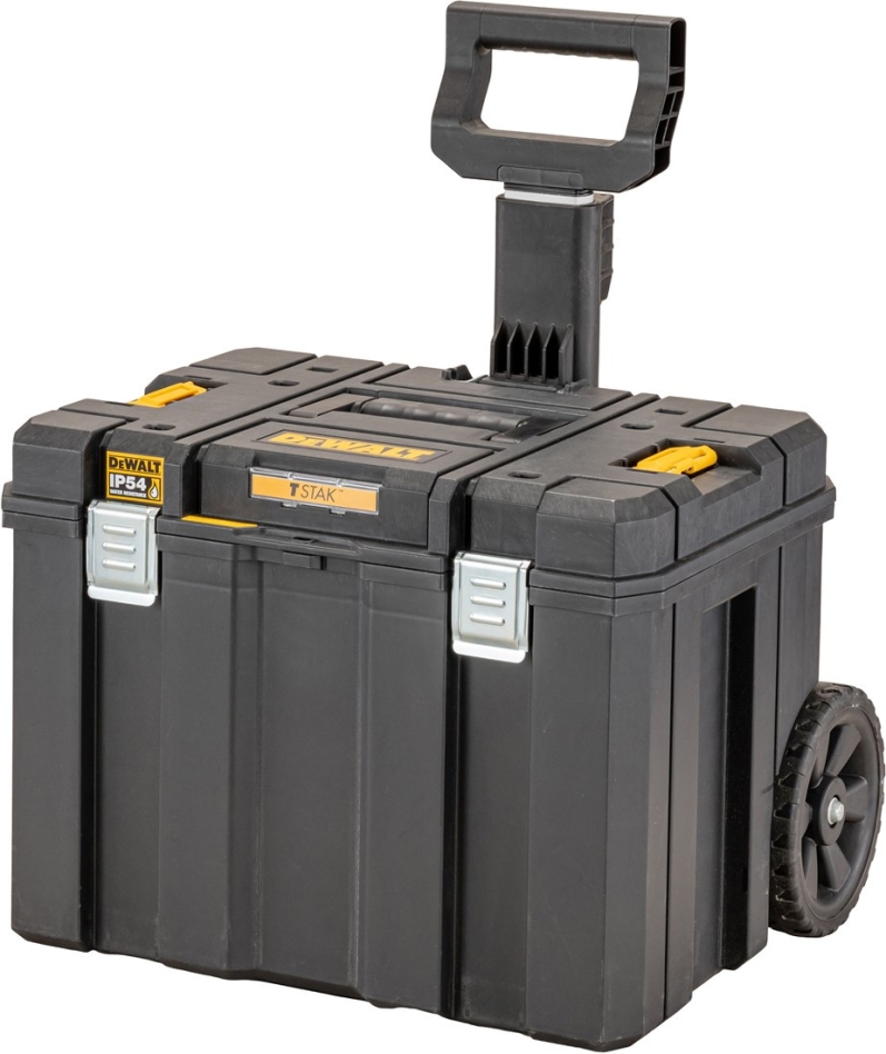 DeWALT Accessories DWST83347-1 Tstak tool trolley IP54