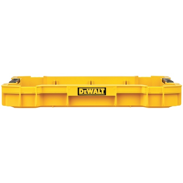 DeWalt Accessories DWST83407-1 DT70716 ToughSystem 2.0 Shallow tool drawer