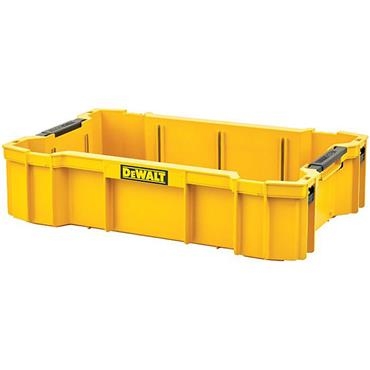 DeWalt Accessories DWST83408-1 ToughSystem 2.0 deep tool drawer
