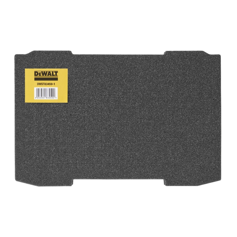 DeWalt Accessories DWST83459-1 Foam rubber insert DS150