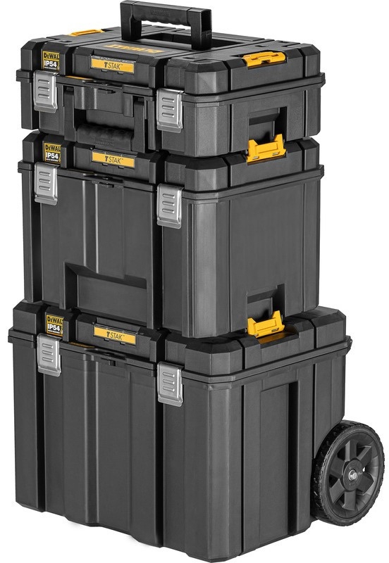 DeWALT Accessories DWST83517-1 T-STAK Tool trolley