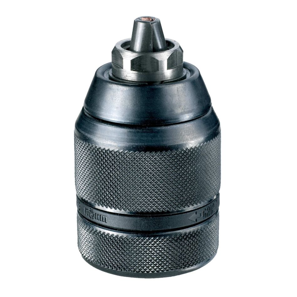 DeWalt Accessories DT7044-QZ Quick-clamping chuck 1.5-13 mm 1/2 x 20 UNF