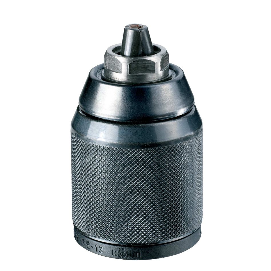DeWalt Accessories DT7046-QZ Quick-clamping chuck 1.5-13 mm 1/2 x 20 UNF