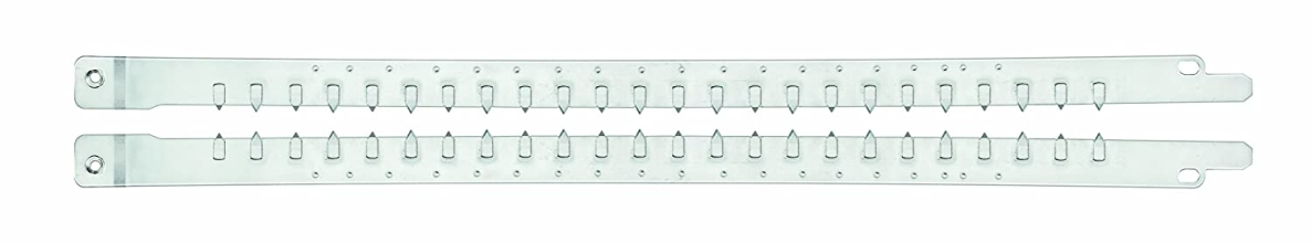 XR Alligator Poroton Blade 430mm