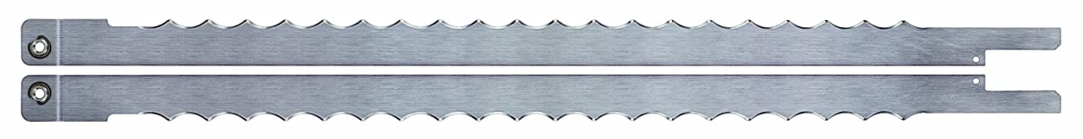 DeWALT Accessories DT2979-QZ DT2979 Saw blade 430 mm Alligator Insulation Materials