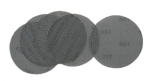 DEWALT Accessories DTM8681-QZ Mesh sanding mesh ROS Giraffe ø225mm K80