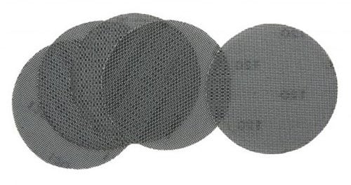 DeWalt Accessories DTM8682-QZ Mesh sanding mesh ROS Giraffe ø225mm K120
