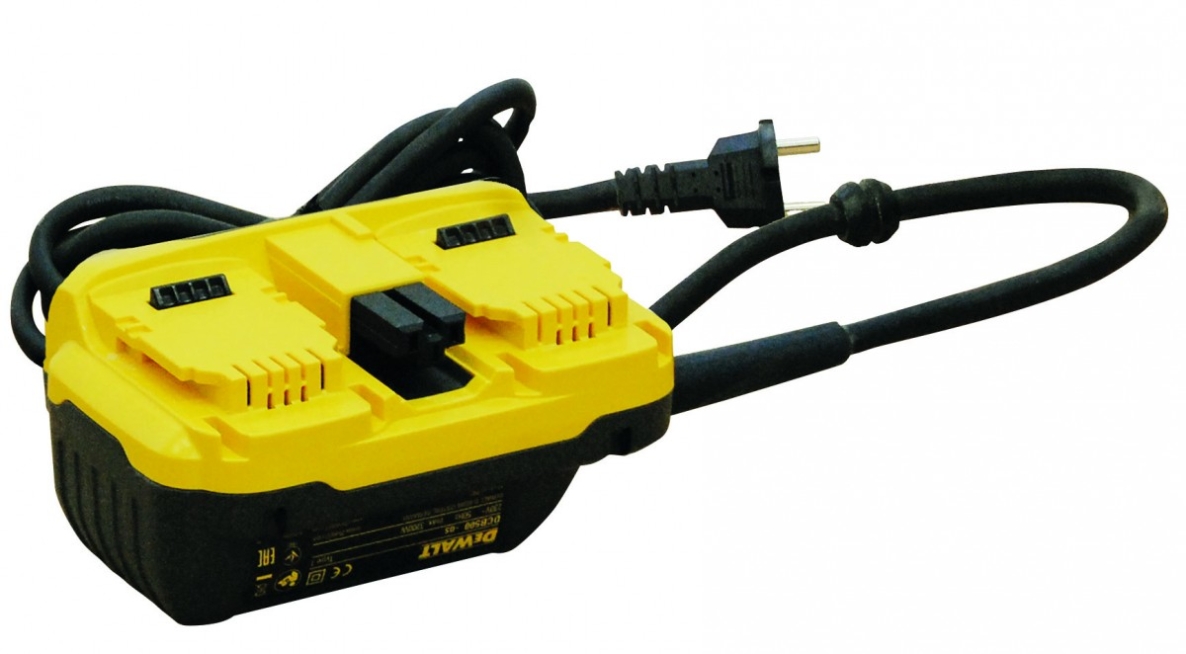 DeWalt Accessories DCB500-QS Power adapter for DHS780 Mitre saw