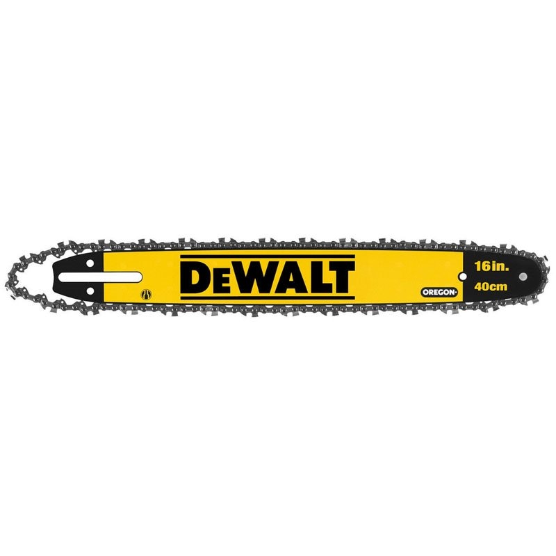 DeWalt Accessories DT20660-QZ chain 40 cm + sword DCM575