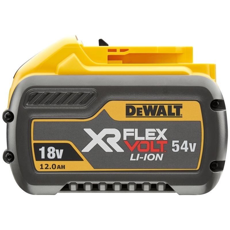 DeWalt Accessories DCB548-XJ XR FlexVolt 54 Volt 12.0Ah Li-Ion Battery
