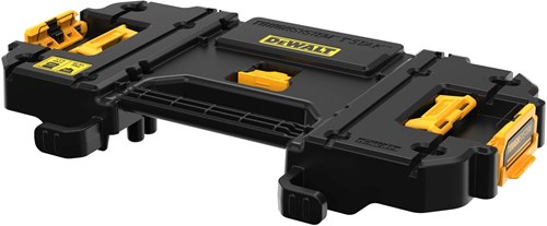 DeWALT Accessories DWV9510-XJ Carrying rack for TSTAK/TOUGHSYSTEM cases (suitable for all DWV9** vacuum cleaners)