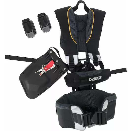 DeWalt Accessories DT20699-QZ EXO harness