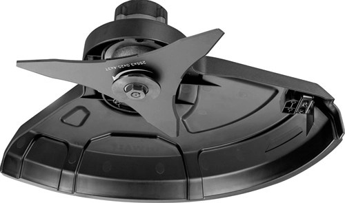 DeWALT Accessories DT20904-QZ Adapter grass trimmer to brush cutter