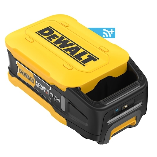 DeWalt Accessories DCBPS0554-XJ Powershift battery 554 Wh