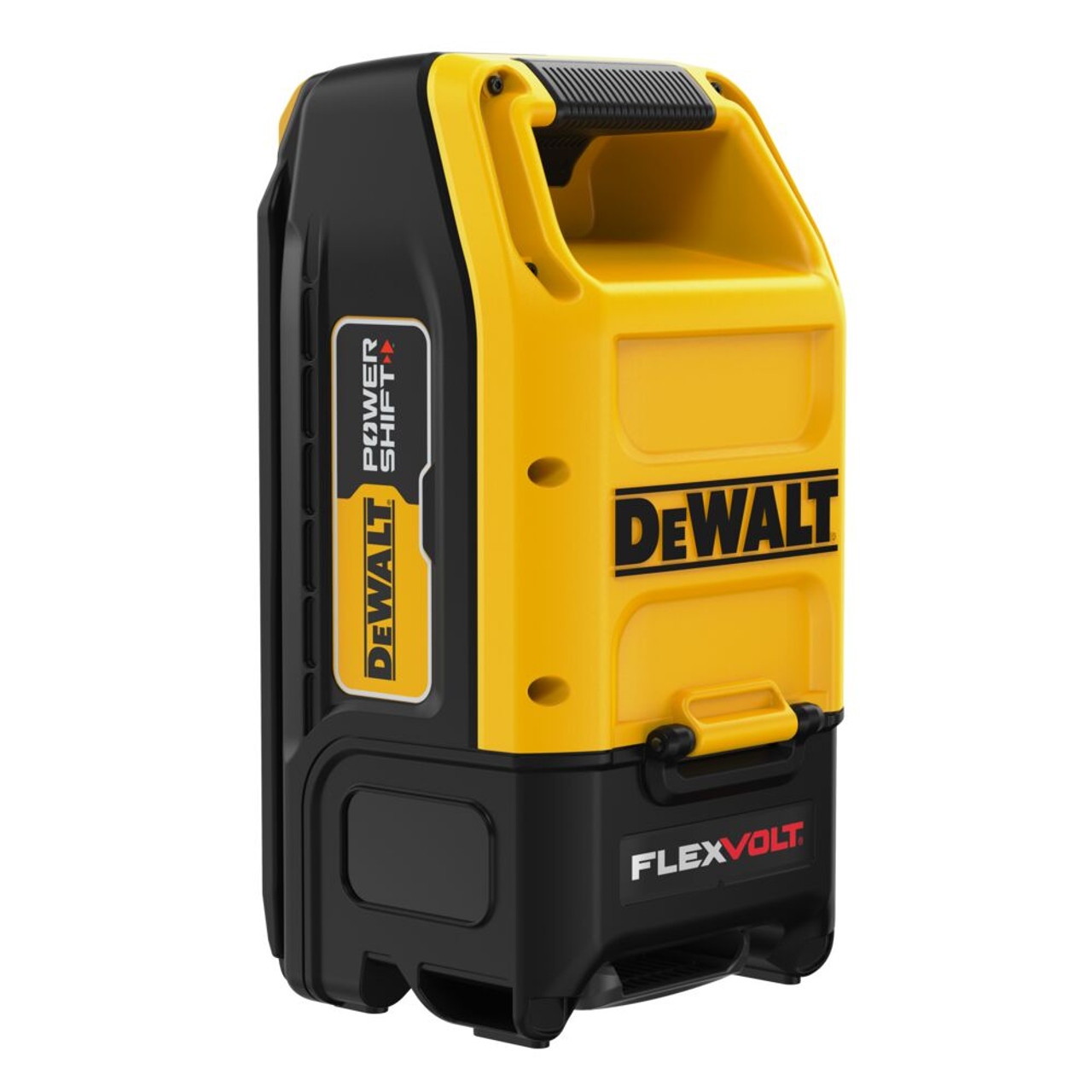 DeWALT Accessories DCAFVPS-XJ Powershift - XR Flexvolt adapter