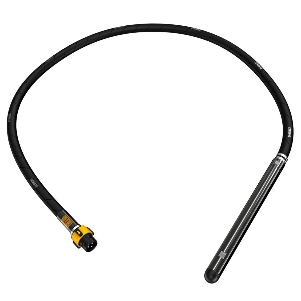 DeWALT Accessories DCPS3502-XJ Powershift Vibratory Needle 50 mm 2m