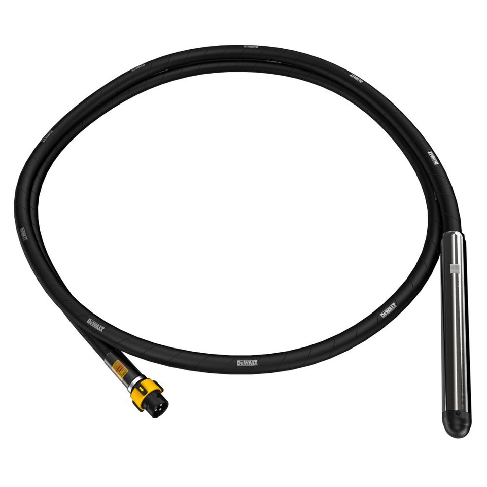 DeWALT Accessories DCPS3505-XJ Powershift Vibratory Needle 50 mm 5m