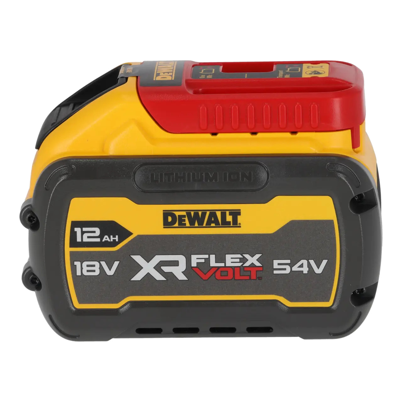 DEWALT Accessories DCB5480-XJ XR Flexvolt Battery 12.0Ah 54V