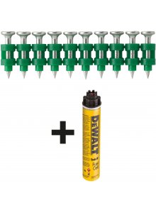 DeWalt Accessories DDF6510035 C5 TRAK-IT Nails