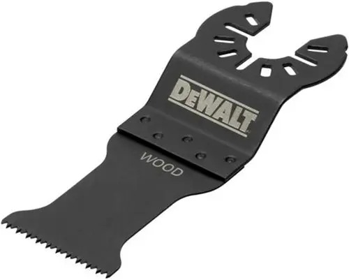DeWALT Accessories DT20733-QZ HCS plunge saw blade Fast cutting 43x31mm