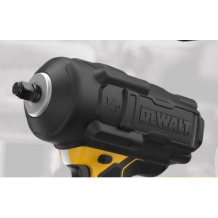 DeWalt Accessories PB961-QZ Rubber protector for DCF961 Impact Wrench