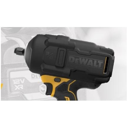 DeWalt Accessories PB964-QZ Rubber protector for DCF964 Impact Wrench