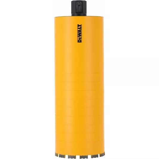 DeWALT Accessories DCDW108-XJ Diamond drill wet 152 x 400 1 1/4 "UNC