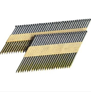 DeWALT Accessories DNPT28R75G12Z Ring clipped nails, 2,8 x 75mm, 34°, 2200 pcs.